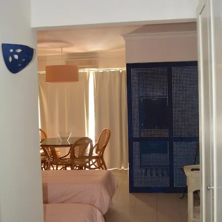 Appartement Estudio Piscina E Praia, De Tavira