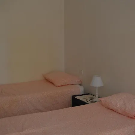 Estudio Piscina E Praia, De Appartement