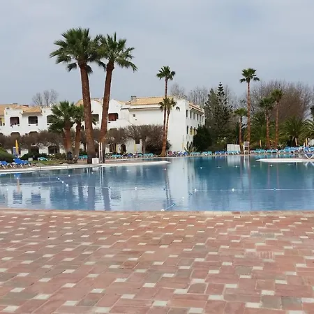 Appartement Estudio Piscina E Praia, De Tavira